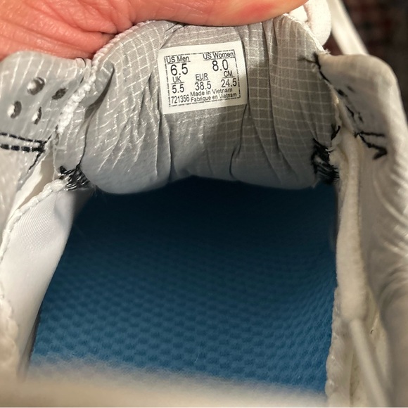 Vans Evdnt Ave Pro Ultimate Waffle - Picture 5 of 5